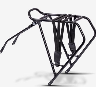 Puky Alu-Gepäckträger Set 20