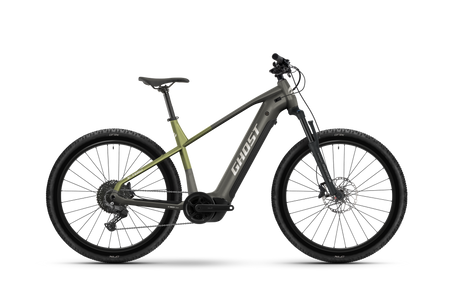 Ghost E-Teru 2026 Ghost E-Teru 2026