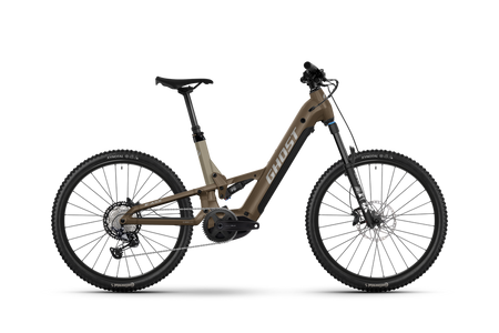 Ghost E-ASX Advanced Low 2026 Ghost E-ASX Advanced Low 2026