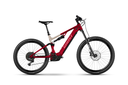 Ghost E-ASX Essential High 2026 Ghost E-ASX Essential High 2026