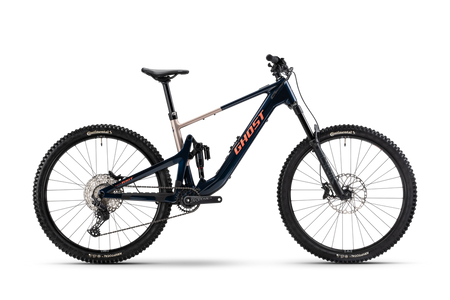 Ghost Path Riot CF Advanced 2026