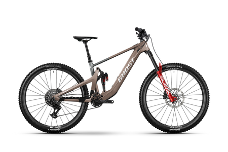 Ghost Path Riot CF Full Party 2026