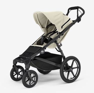 Thule Urban Glide 4-Wheel Geländekinderwagen