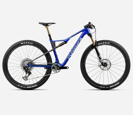 Orbea OIZ M-LTD 2026