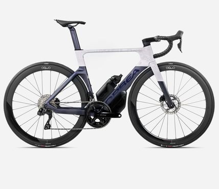 Orbea ORCA AERO M35iLTD PWR 2026