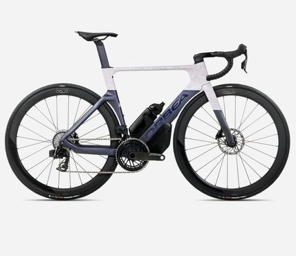 Orbea ORCA AERO M21eLTD 2026 Orbea ORCA AERO M21eLTD 2026