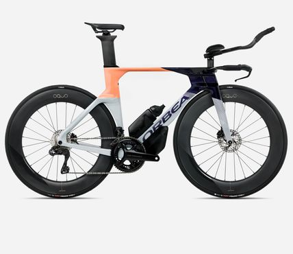 Orbea ORDU M20iLTD 2026
