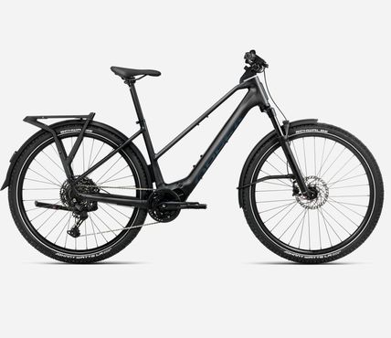 Orbea KEMEN ADV 30 MID 2026