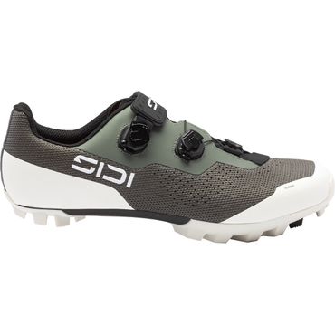 SIDI MTB Dominator X deep forest 2026 SIDI MTB Dominator X deep forest 2026
