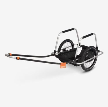 Thule Reacha Sport - Standardreifen