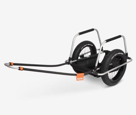 Thule Reacha Sport Beach - Fat Tire