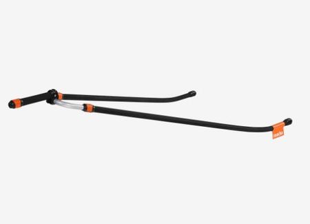 Thule Reacha erweiterte Deichsel