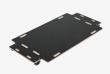 Thule Reacha Transportplattform