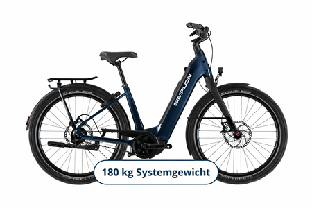 Simplon Kagu :eLow Cues 6000 2026 Simplon Kagu :eLow Cues 6000 2026