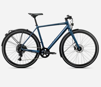Orbea VECTOR 25 EQ 2026 Orbea VECTOR 25 EQ 2026