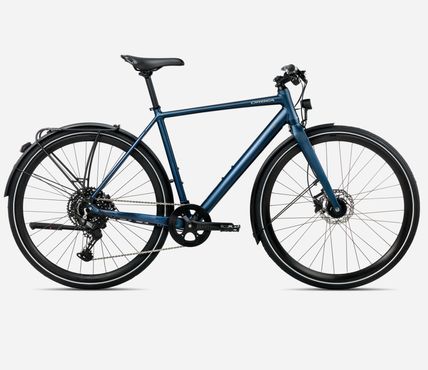 Orbea VECTOR 15 EQ 2026 Orbea VECTOR 15 EQ 2026
