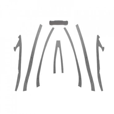 KASK VALEGRO INTERNAL SPARE PAD KASK VALEGRO INTERNAL SPARE PAD