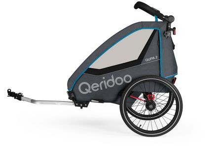 Qeridoo QUPA 2 2023 - 2. Wahl