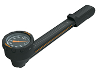 SKS USP Dämpferpumpe