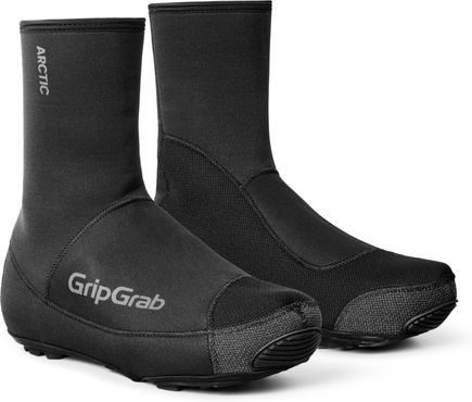 Grip Grab Arctic 2 Wasserdichte Deep Winter Gravel Überschuhe Grip Grab Arctic 2 Wasserdichte Deep Winter Gravel Überschuhe