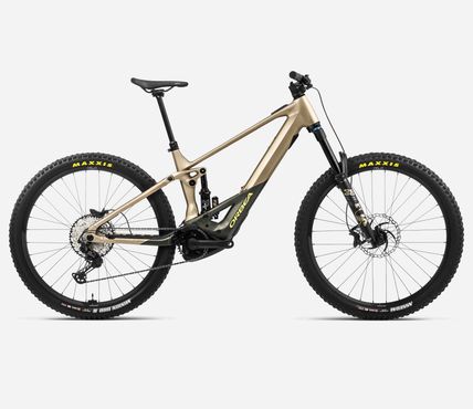 Orbea Wild H10 2024 - 2 Wahl