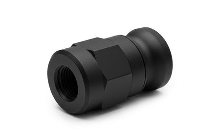 Qeridoo Becco Vollachsadapter M10 x 1,0