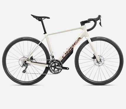 Orbea Orbea Avant H40 2025 - 2. Wahl