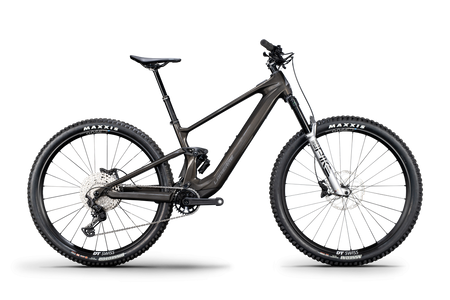 Lapierre E-ZESTY AM 8.4 2025