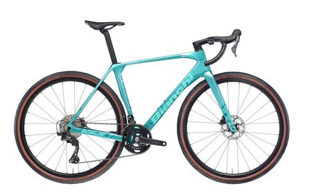Bianchi IMPULSO Comp 2026 Bianchi IMPULSO Comp 2026