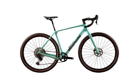 Bianchi Arcadex Comp 2026