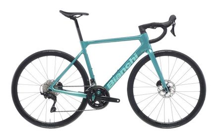 Bianchi Sprint ICR 