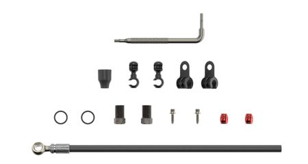 SRAM Hydraulikleitung Guide Ultimate