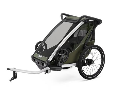 Thule Chariot Lite Single 2026 Thule Chariot Lite Single 2026