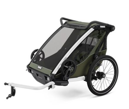 Thule Chariot Lite Double 2026