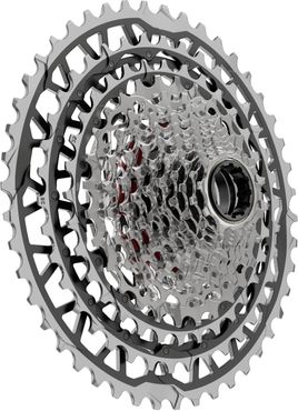 SRAM Force XPLR XG-1371 Kassette SRAM Force XPLR XG-1371 Kassette