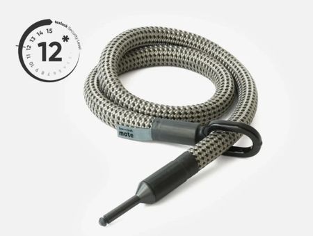 tex-lock Mate Einsteckseil fürs Rahmenschloss