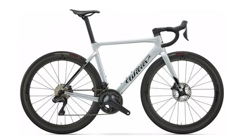 Wilier FILANTE SL ULTEGRA DI2 PM INPEAK S5