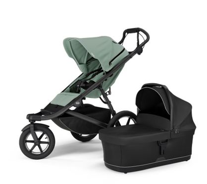 Thule Urban Glide 3 - 2in1 Vorteilspaket