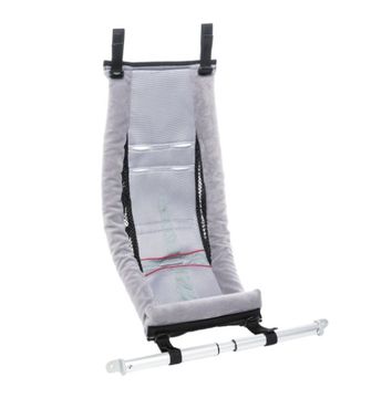 Thule Neugeborenen-Einsatz