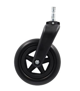 XLC Buggyrad für Hundeanhänger Dog