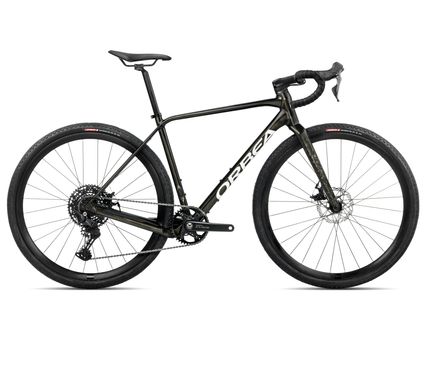 Orbea Terra H50 1X 2026