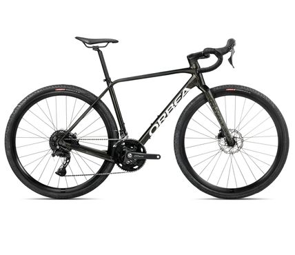 Orbea Terra H40 2026 Orbea Terra H40 2026