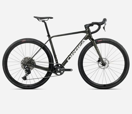 Orbea Terra H45 1X 2026 Orbea Terra H45 1X 2026