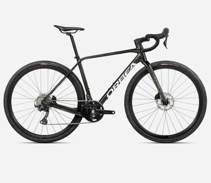 Orbea Terra H30 2026