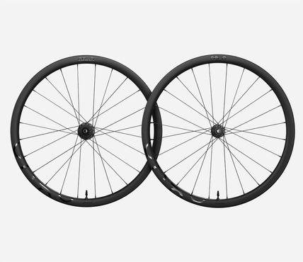 Orbea RP35TEAM Shimano HG Set