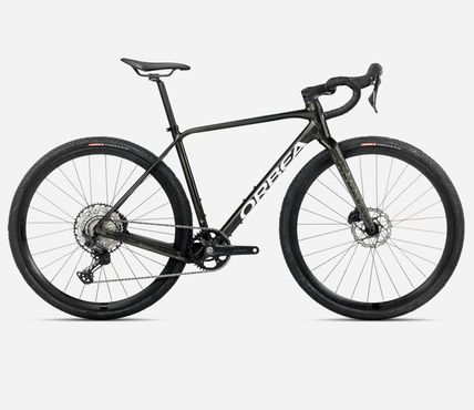 Orbea Terra H30 1X 2026