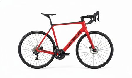 Orbea Gain M30 2022 - 2. Wahl