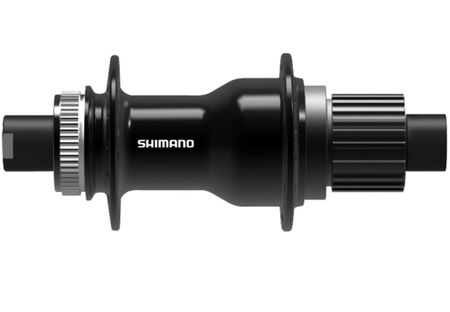 Shimano Hinterradnabe FH-TC500-MS 12-fach CenterLock
