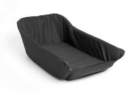 Hamax Hundebett S für Hundeanhänger Milou Hamax Hundebett S für Hundeanhänger Milou