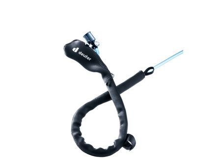 Deuter Streamer Tube Insulator